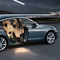 BMW 5-series Grand Tourismo